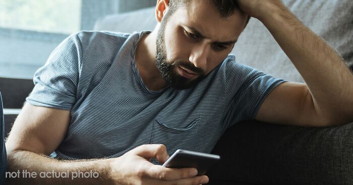 Guy Gets Savage Revenge On Cheating Ex, Thinks He Went Overboard: “A Doormat, A Joke, An Option”