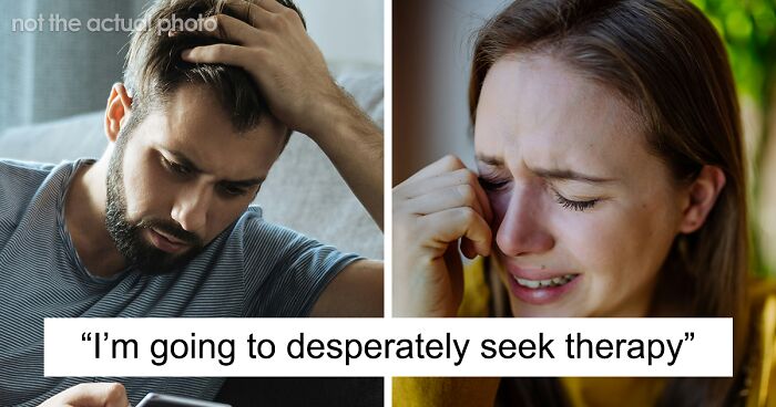 Guy Gets Savage Revenge On Cheating Ex, Thinks He Went Overboard: “A Doormat, A Joke, An Option”