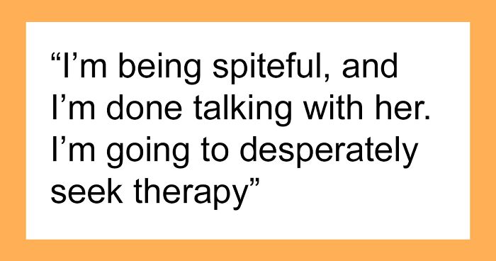 Guy Gets Savage Revenge On Cheating Ex, Thinks He Went Overboard: “A Doormat, A Joke, An Option”