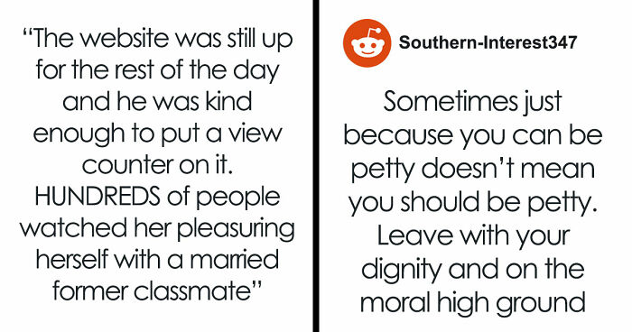 Wife Cheats On Her IT Professional Husband And Learns Exactly Why That Was A Catastrophic Mistake