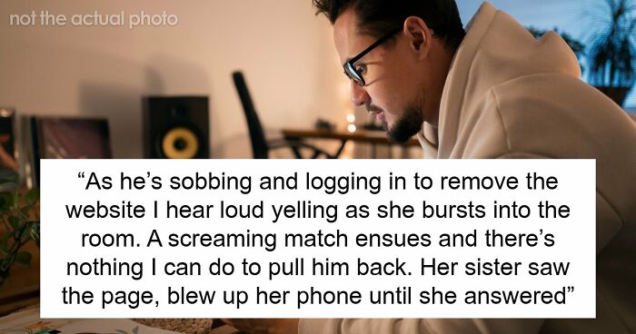 Wife Cheats On Her IT Professional Husband And Learns Exactly Why That Was A Catastrophic Mistake