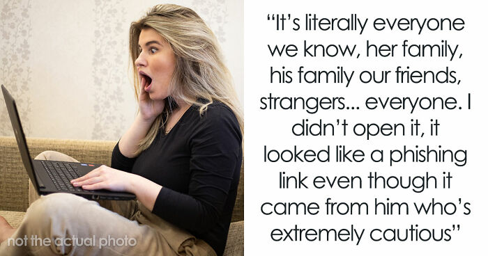 Wife Cheats On Her IT Professional Husband And Learns Exactly Why That Was A Catastrophic Mistake