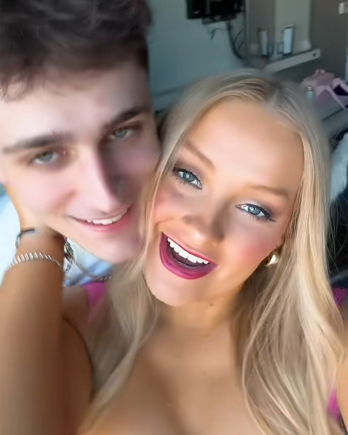 Fresh Update In Cheerleader Case Leaves People Talking After Court Appearance