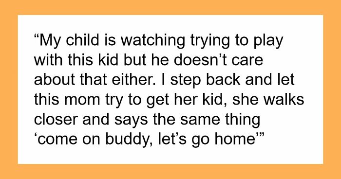 3YO Toddler Escapes Home To Run Inside Neighbor’s House, Woman Is Aghast That The Mom Allows It