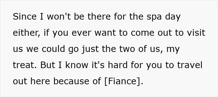 MĂŁe responde 'nĂŁo' ao casamento sem filhos, um vĂ´o de 12 horas, a noiva leva isso para o lado pessoal MĂŁe responde 'nĂŁo' ao casamento sem filhos, um vĂ´o de 12 horas, a noiva leva isso para o lado pessoal