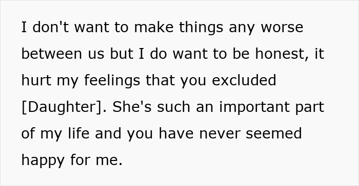 MĂŁe responde 'nĂŁo' ao casamento sem filhos, um vĂ´o de 12 horas, a noiva leva isso para o lado pessoal MĂŁe responde 'nĂŁo' ao casamento sem filhos, um vĂ´o de 12 horas, a noiva leva isso para o lado pessoal