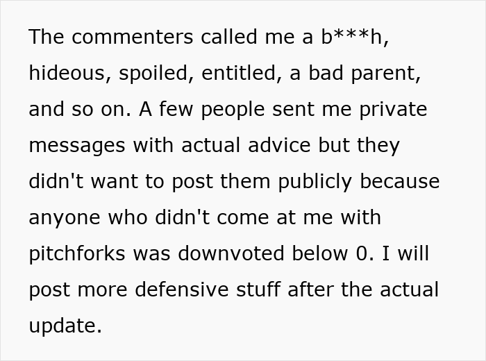 MĂŁe responde 'nĂŁo' ao casamento sem filhos, um vĂ´o de 12 horas, a noiva leva isso para o lado pessoal MĂŁe responde 'nĂŁo' ao casamento sem filhos, um vĂ´o de 12 horas, a noiva leva isso para o lado pessoal