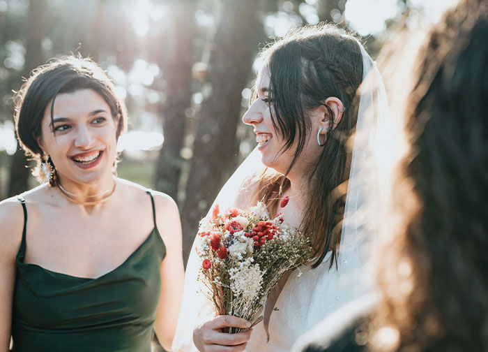 Mom RSVPs ‘No’ To Childfree Wedding An 12-Hour Flight Away, Bride Takes It Personally Mom RSVPs ‘No’ To Childfree Wedding An 12-Hour Flight Away, Bride Takes It Personally