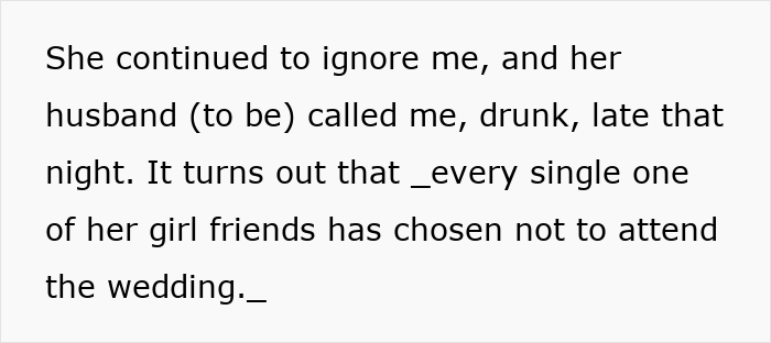 MĂŁe responde 'nĂŁo' ao casamento sem filhos, um vĂ´o de 12 horas, a noiva leva isso para o lado pessoal MĂŁe responde 'nĂŁo' ao casamento sem filhos, um vĂ´o de 12 horas, a noiva leva isso para o lado pessoal