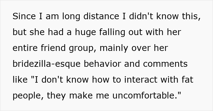 MĂŁe responde 'nĂŁo' ao casamento sem filhos, um vĂ´o de 12 horas, a noiva leva isso para o lado pessoal MĂŁe responde 'nĂŁo' ao casamento sem filhos, um vĂ´o de 12 horas, a noiva leva isso para o lado pessoal