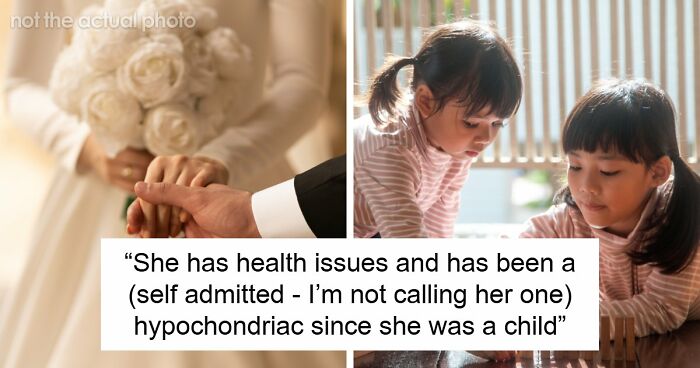 Best Friend Skips Wedding Because She’s “Not Feeling Well,” Breaks Bride’s Heart