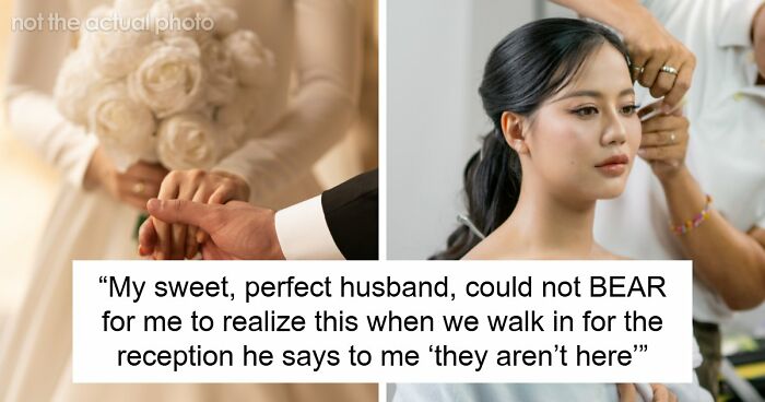 Best Friend Skips Wedding Because She’s “Not Feeling Well,” Breaks Bride’s Heart