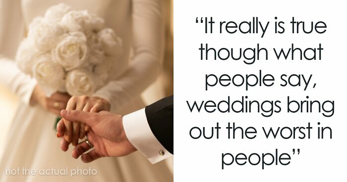 Best Friend Skips Wedding Because She’s “Not Feeling Well,” Breaks Bride’s Heart