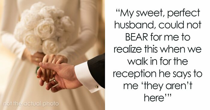 Best Friend Skips Wedding Because She’s “Not Feeling Well,” Breaks Bride’s Heart