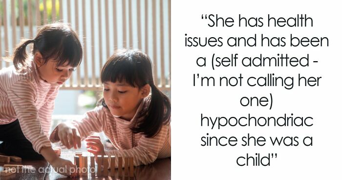 Best Friend Skips Wedding Because She’s “Not Feeling Well,” Breaks Bride’s Heart