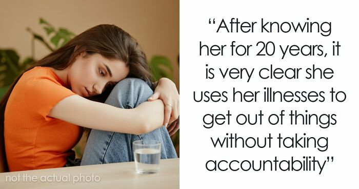 Best Friend Skips Wedding Because She’s “Not Feeling Well,” Breaks Bride’s Heart