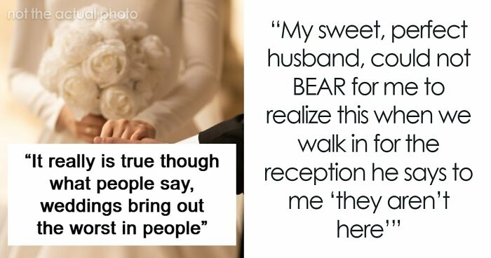 Best Friend Skips Wedding Because She’s “Not Feeling Well,” Breaks Bride’s Heart
