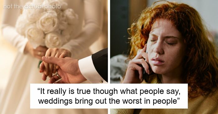Best Friend Skips Wedding Because She’s “Not Feeling Well,” Breaks Bride’s Heart