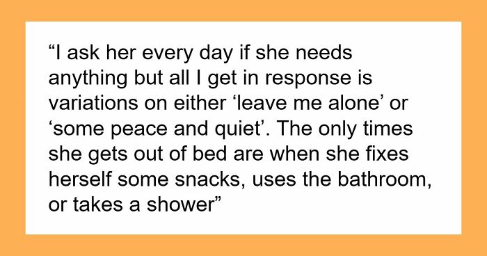 Wife Does Nothing 7 Months After Learning She Can’t Have Kids, Husband’s Letter Goes Viral Online