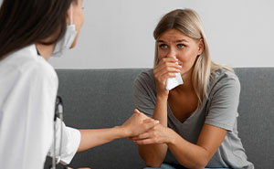 Guy Breaks Back Supporting Infertile Wife For 7 Months, Ponders Divorce As Exhaustion Creeps In