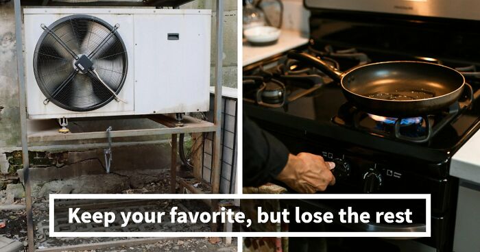 From A Morning Coffee To Entire Filmographies – 15 ‘Choose One, Lose The Rest’ Scenarios