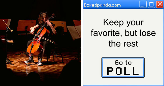 From A Morning Coffee To Entire Filmographies – 15 ‘Choose One, Lose The Rest’ Scenarios