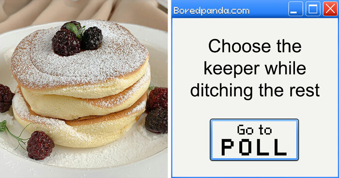 From A Morning Coffee To Entire Filmographies – 15 ‘Choose One, Lose The Rest’ Scenarios