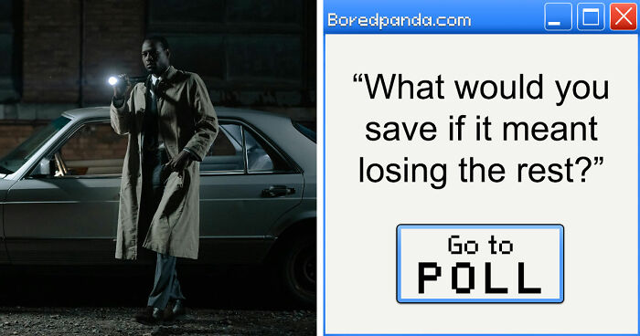 From A Morning Coffee To Entire Filmographies – 15 ‘Choose One, Lose The Rest’ Scenarios