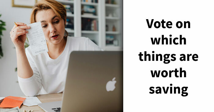 From A Morning Coffee To Entire Filmographies – 15 ‘Choose One, Lose The Rest’ Scenarios