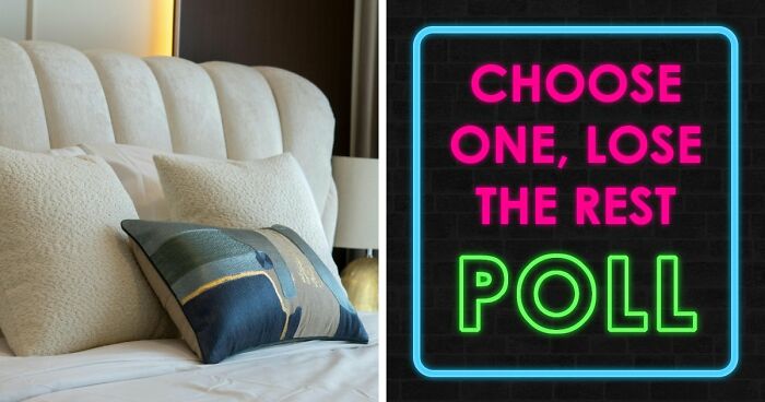 From A Morning Coffee To Entire Filmographies – 15 ‘Choose One, Lose The Rest’ Scenarios