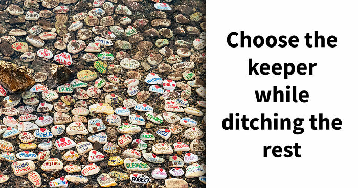 From A Morning Coffee To Entire Filmographies – 15 ‘Choose One, Lose The Rest’ Scenarios