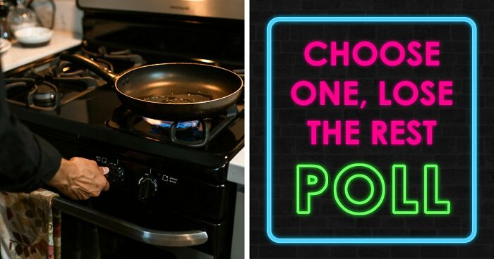 From A Morning Coffee To Entire Filmographies – 15 ‘Choose One, Lose The Rest’ Scenarios