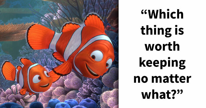 From A Morning Coffee To Entire Filmographies – 15 ‘Choose One, Lose The Rest’ Scenarios