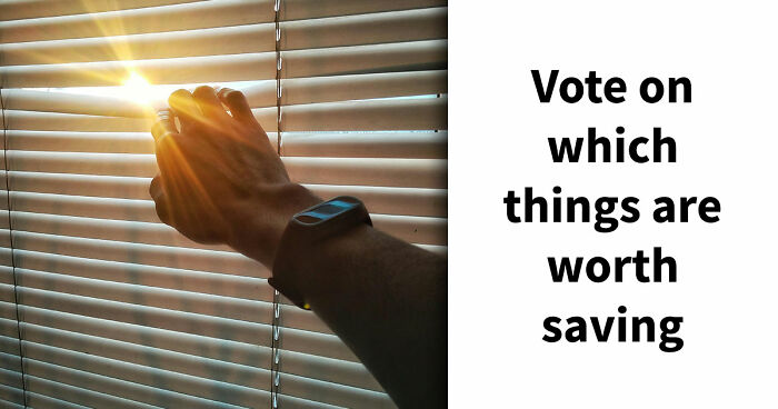 From A Morning Coffee To Entire Filmographies – 15 ‘Choose One, Lose The Rest’ Scenarios