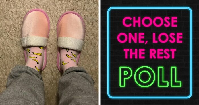 From A Morning Coffee To Entire Filmographies – 15 ‘Choose One, Lose The Rest’ Scenarios