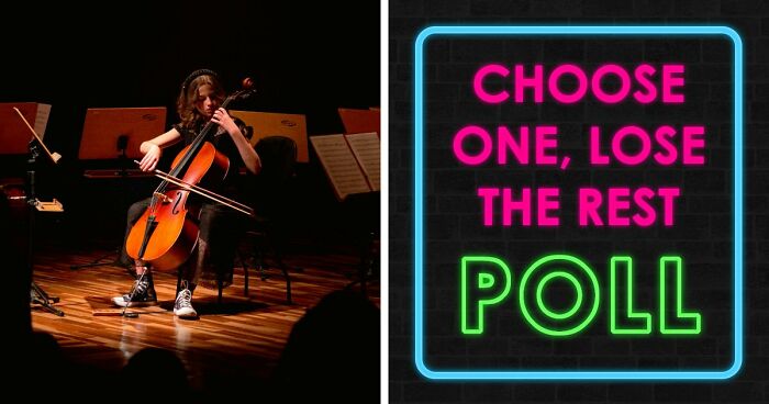 From A Morning Coffee To Entire Filmographies – 15 ‘Choose One, Lose The Rest’ Scenarios