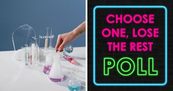 From A Morning Coffee To Entire Filmographies – 15 ‘Choose One, Lose The Rest’ Scenarios