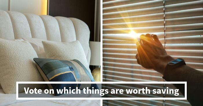 From A Morning Coffee To Entire Filmographies – 15 ‘Choose One, Lose The Rest’ Scenarios