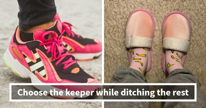 From A Morning Coffee To Entire Filmographies – 15 ‘Choose One, Lose The Rest’ Scenarios