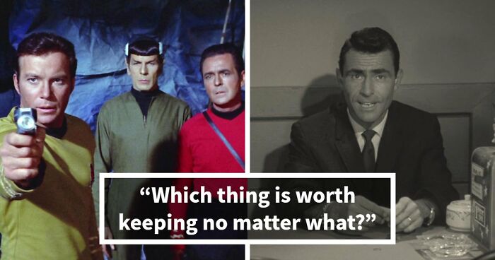 From A Morning Coffee To Entire Filmographies – 15 ‘Choose One, Lose The Rest’ Scenarios