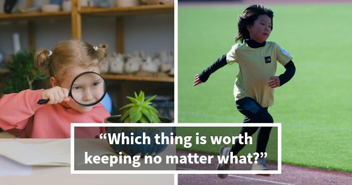 From A Morning Coffee To Entire Filmographies – 15 ‘Choose One, Lose The Rest’ Scenarios