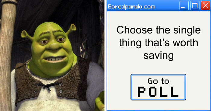 From A Morning Coffee To Entire Filmographies – 15 ‘Choose One, Lose The Rest’ Scenarios