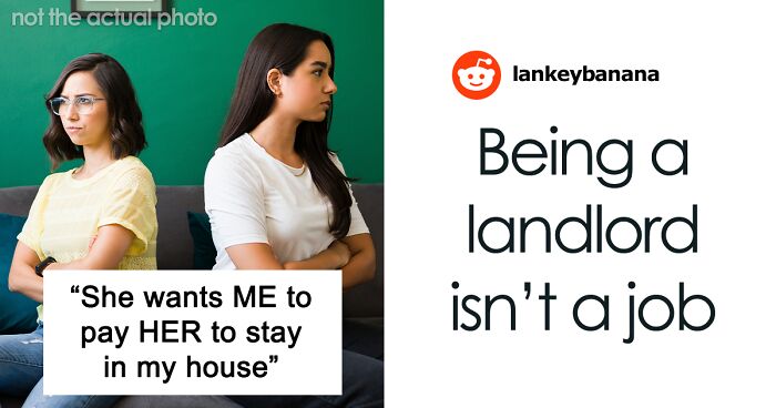 Entitled Sister Doesn’t Get A Free Airbnb Stay During Peak Season, Then Demands $300 To “House-Sit”