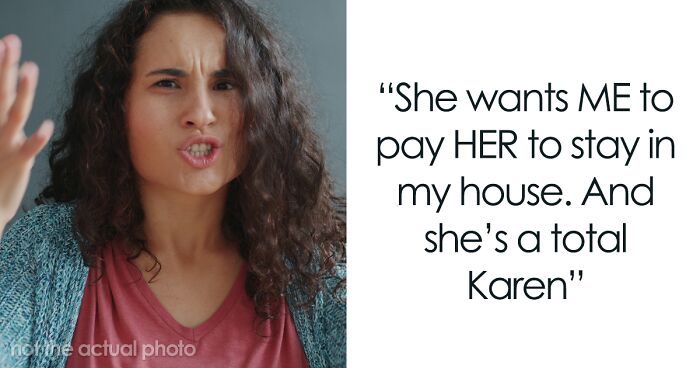 Entitled Sister Doesn’t Get A Free Airbnb Stay During Peak Season, Then Demands $300 To “House-Sit”