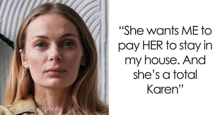 Entitled Sister Doesn’t Get A Free Airbnb Stay During Peak Season, Then Demands $300 To “House-Sit”