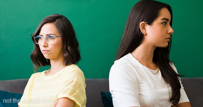 Entitled Sister Doesn’t Get A Free Airbnb Stay During Peak Season, Then Demands $300 To “House Sit”