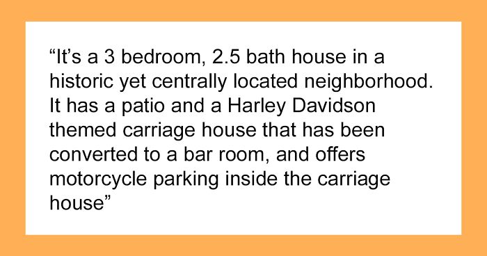 Entitled Sister Doesn’t Get A Free Airbnb Stay During Peak Season, Then Demands $300 To “House Sit”
