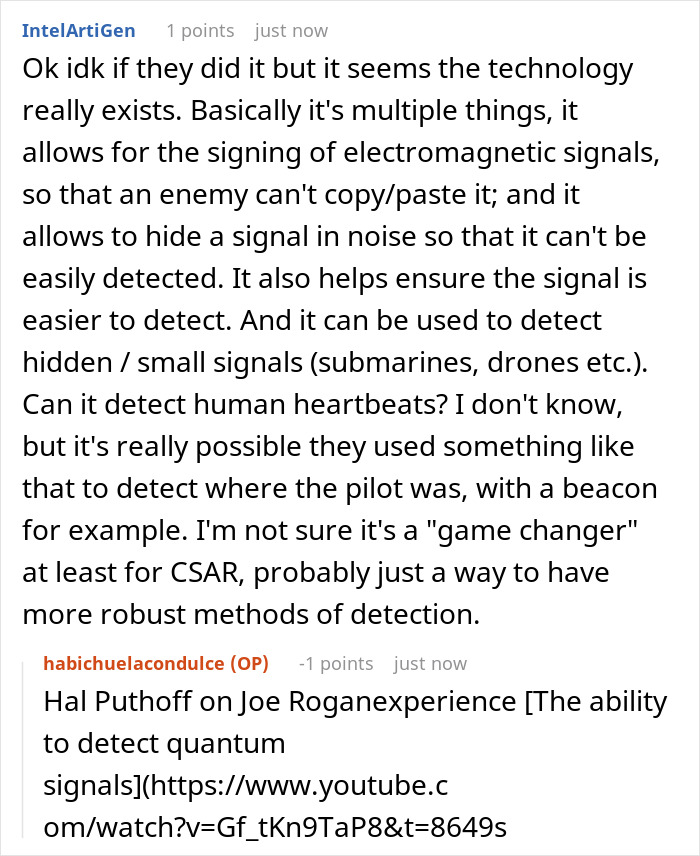 CIA implanta tecnologia de IA “Ghost Murmur” que detecta batimentos cardíacos para localizar piloto americano desaparecido no Irã