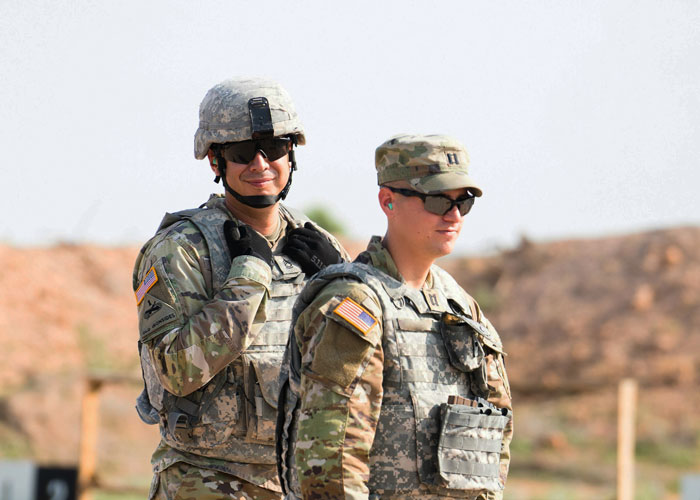 CIA implanta tecnologia de IA “Ghost Murmur” que detecta batimentos cardíacos para localizar piloto americano desaparecido no Irã