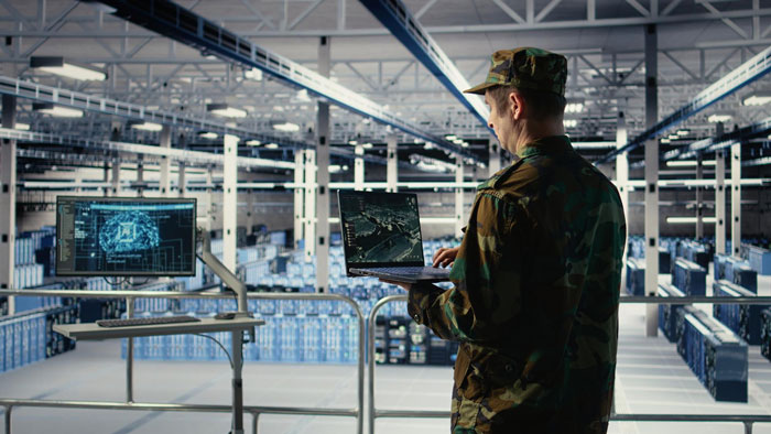 CIA implanta tecnologia de IA “Ghost Murmur” que detecta batimentos cardíacos para localizar piloto americano desaparecido no Irã